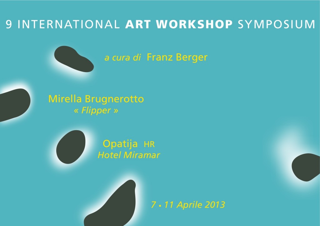 INTERNATIONAL WORKSHOP