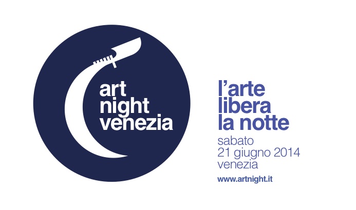 artnight venezia LOGOpartnership