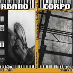 copertina libro grafiche colore